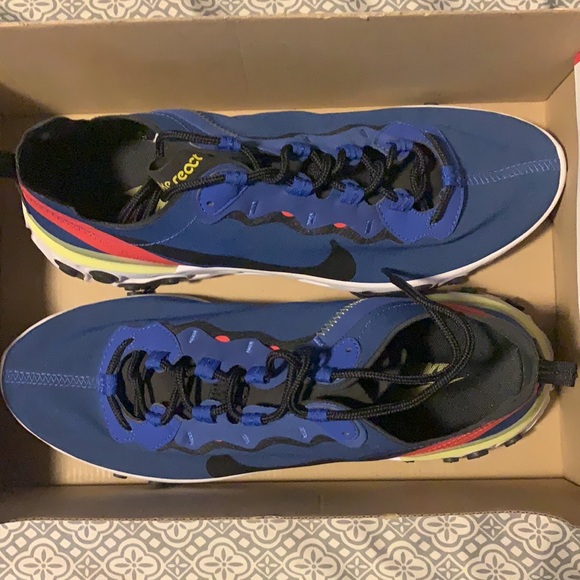 Nike react element 55 - Picture 2 of 3